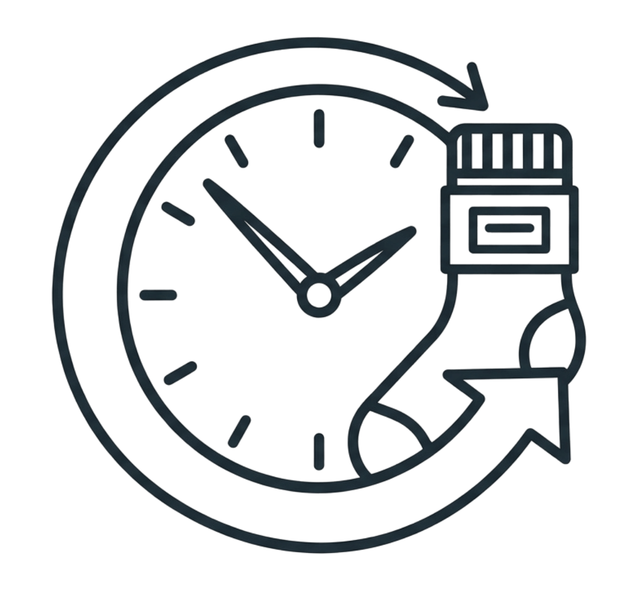 Fast Turnaround